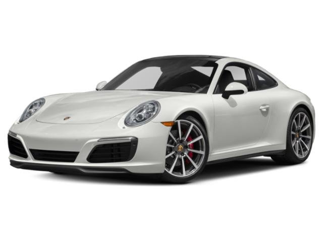 2017 Porsche 911 Carrera S's photo