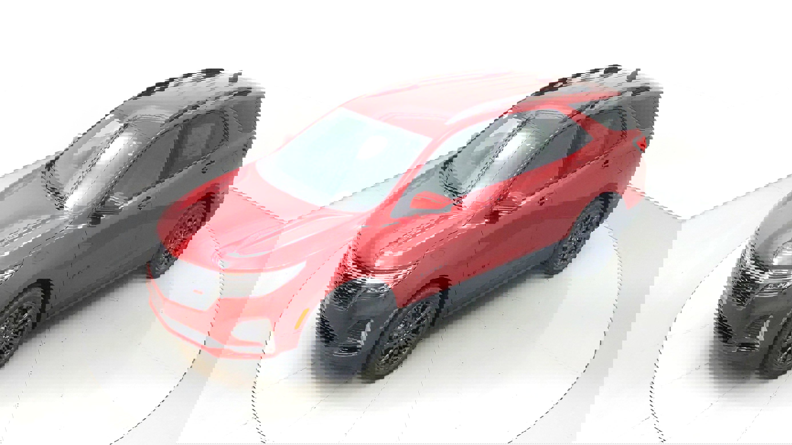 2022 Chevrolet Equinox RS's photo