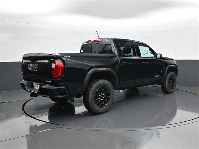 2026 Gmc Canyon Elevation photo 3