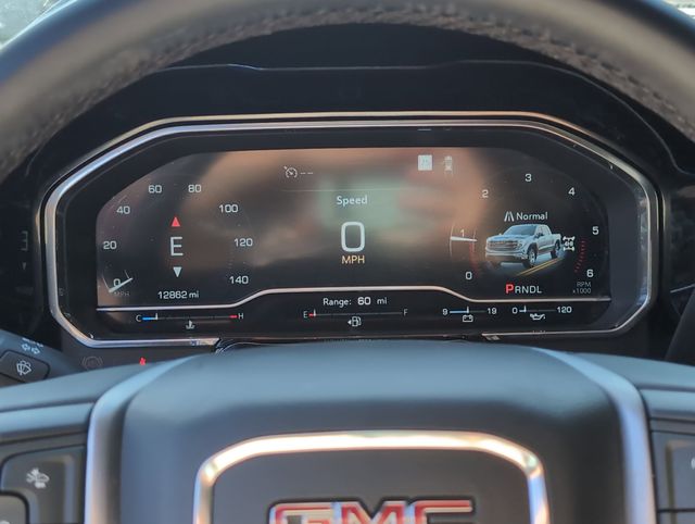 2023 Gmc Sierra 1500 SLT photo 19