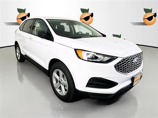 2024 Ford Edge SE's photo