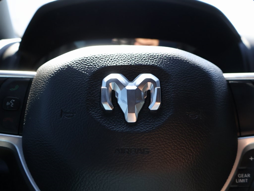 2022 Ram 1500 Big Horn Lone Star photo 26