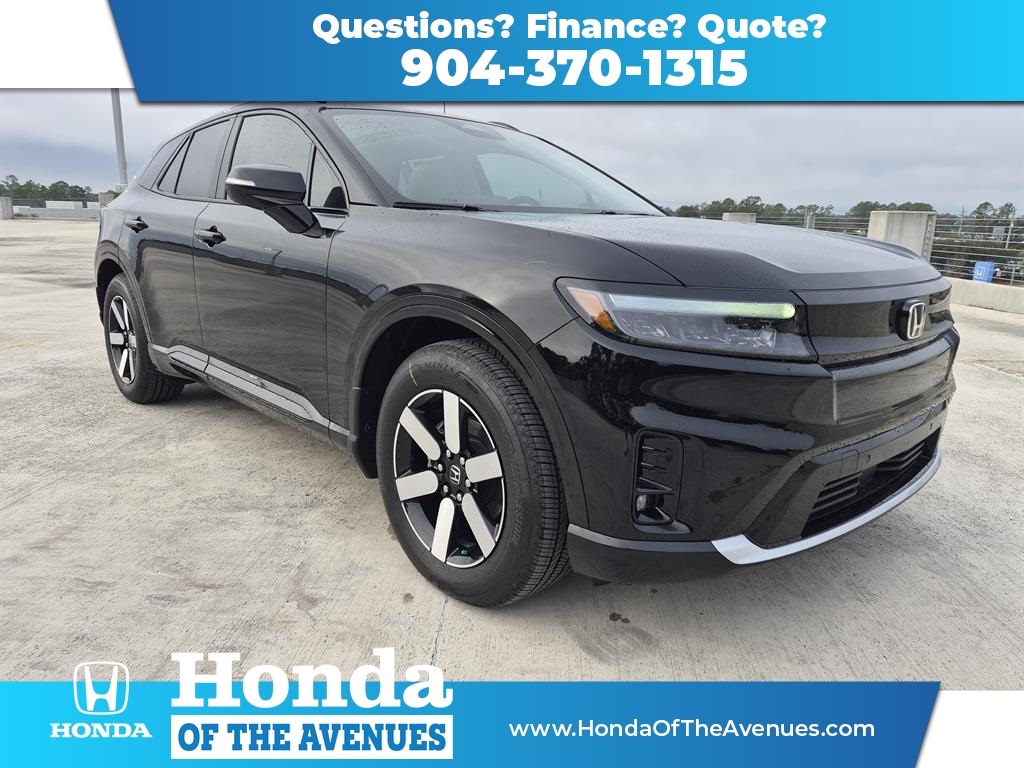 2026 Honda Prologue Touring's photo