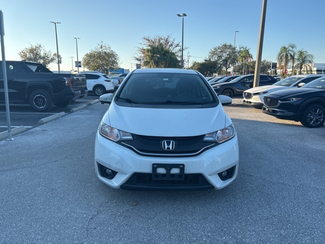 Used 2015 Honda Fit EX with VIN 3HGGK5H82FM718236 for sale in Tampa, FL