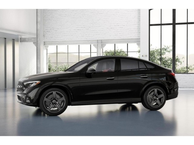 2026 Mercedes Benz GLC 300 4MATIC photo 35