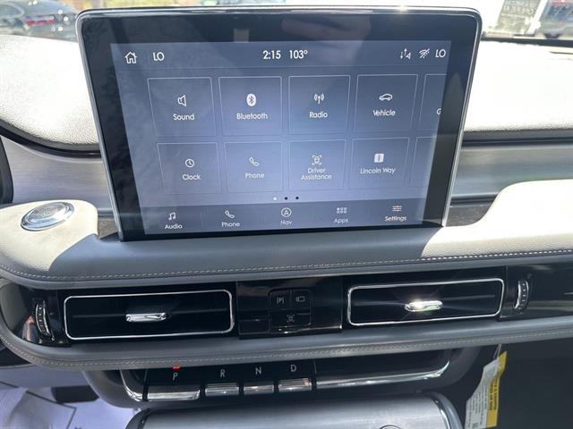 2020 Lincoln Aviator Reserve photo 14