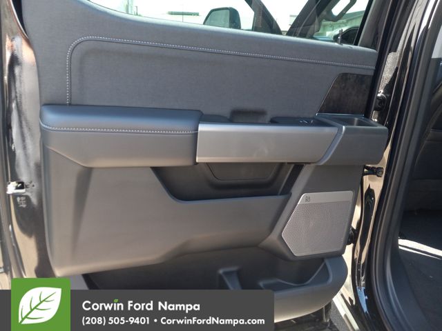 New 2025  Ford Lariat image 26