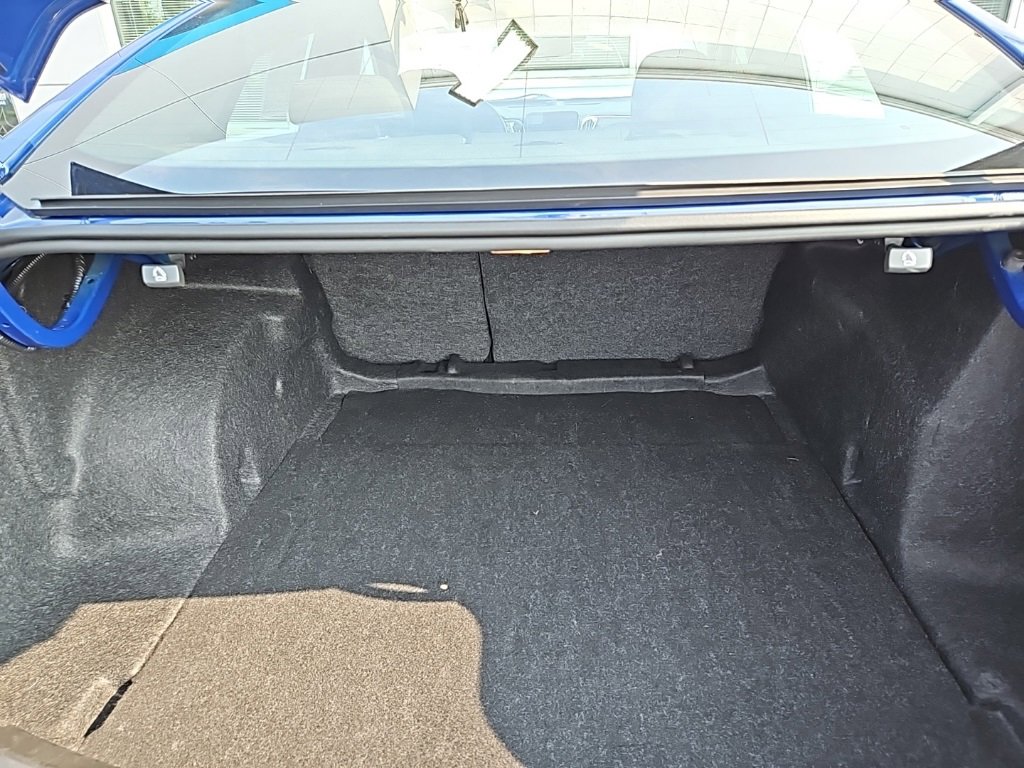 2023 Chevrolet Malibu 1LT photo 21