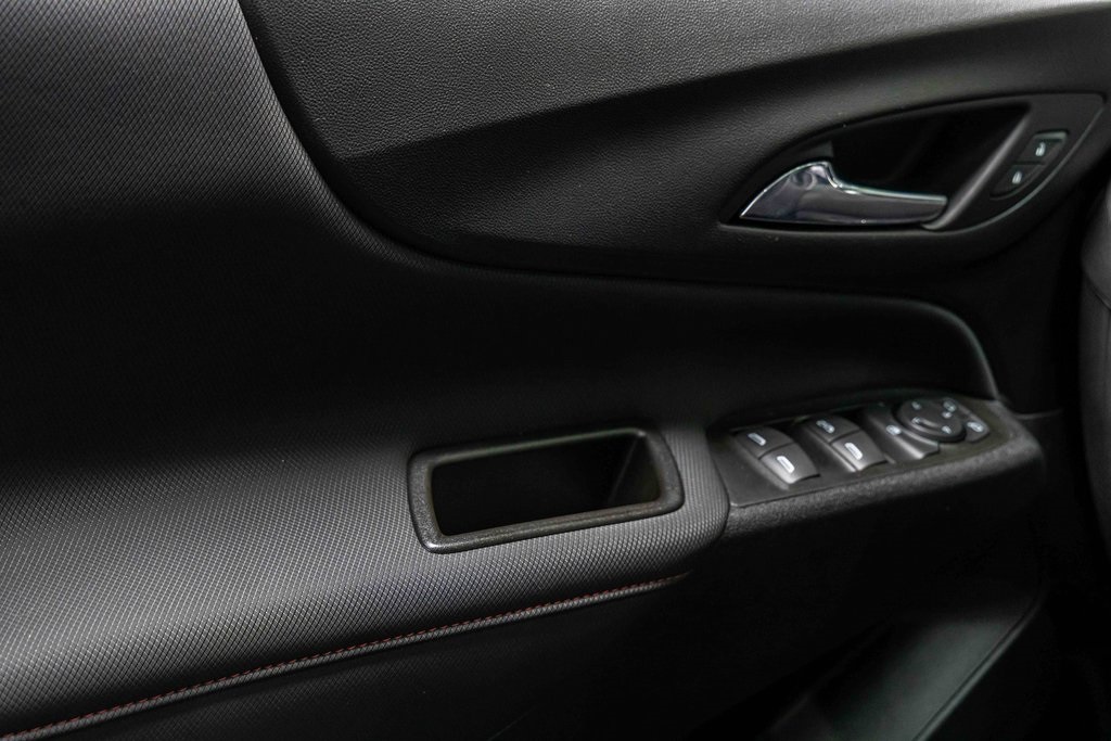 2023 Chevrolet Equinox RS photo 14