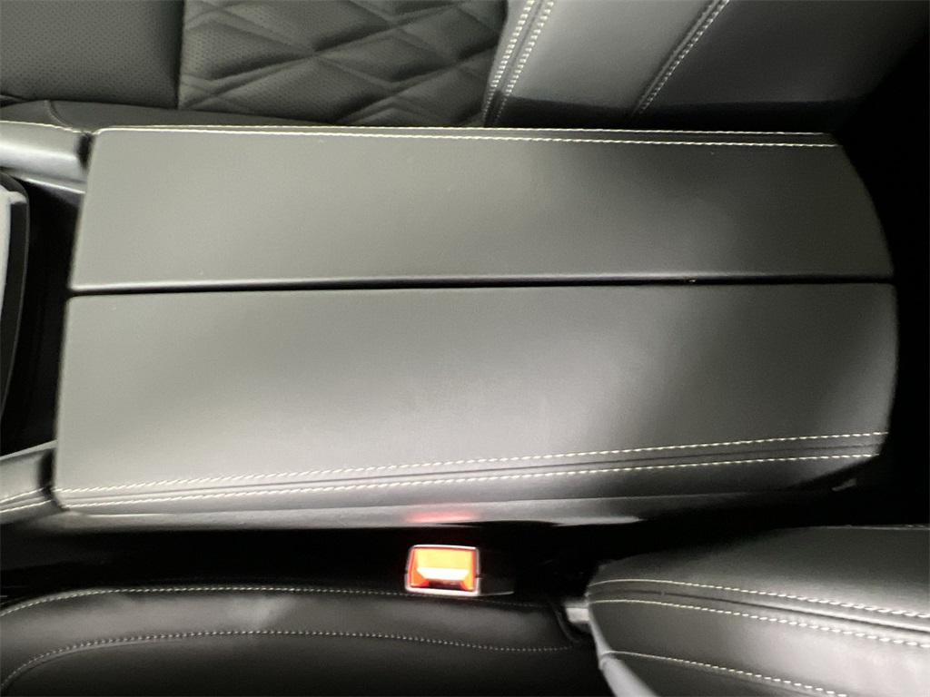 2026 Nissan Rogue Platinum photo 21