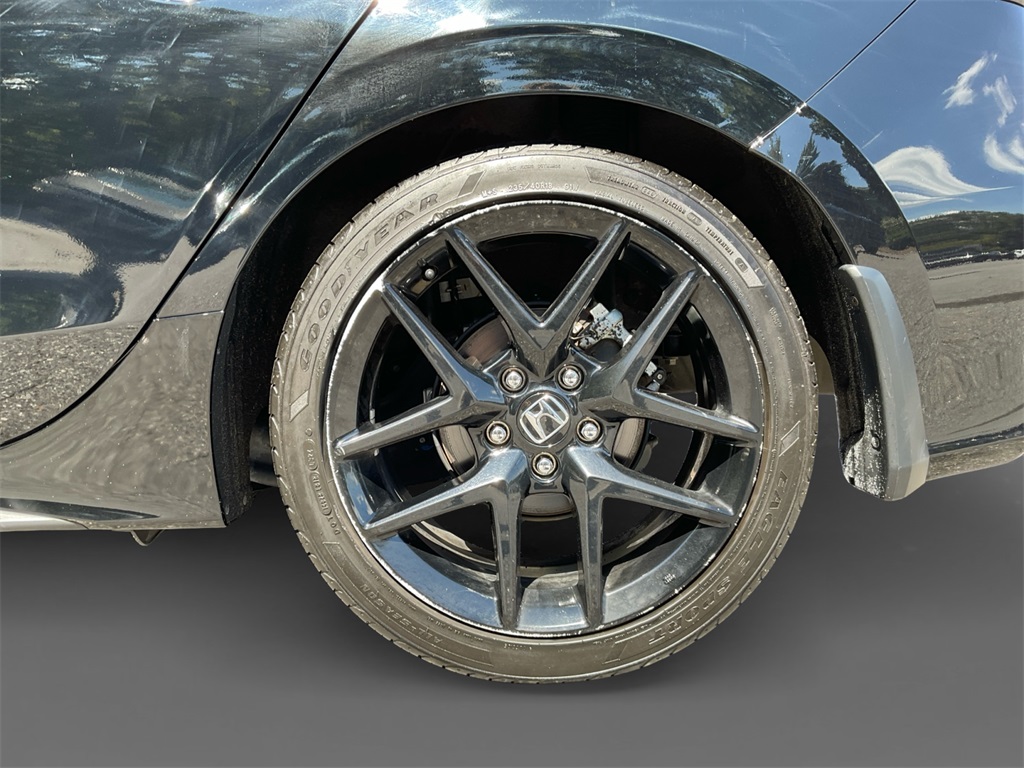 2024 Honda Civic Sport photo 10