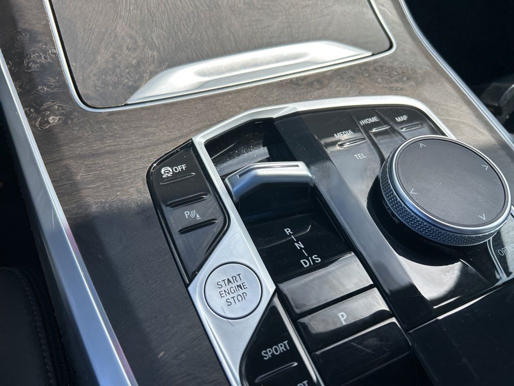 2024 Bmw X5 sDrive40i photo 13