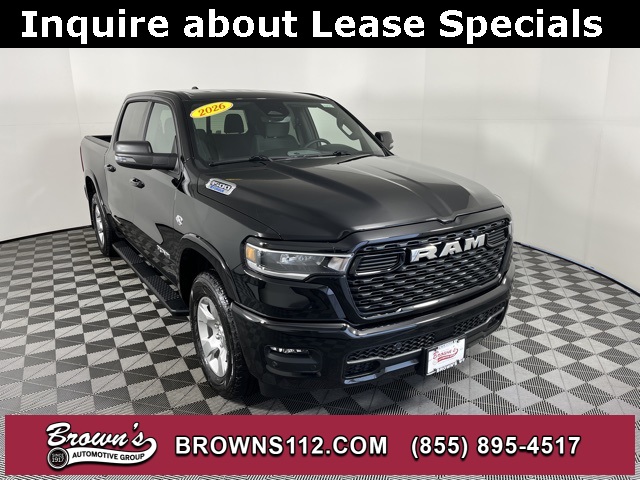 2026 RAM Ram 1500 Pickup Big Horn/Lone Star's photo