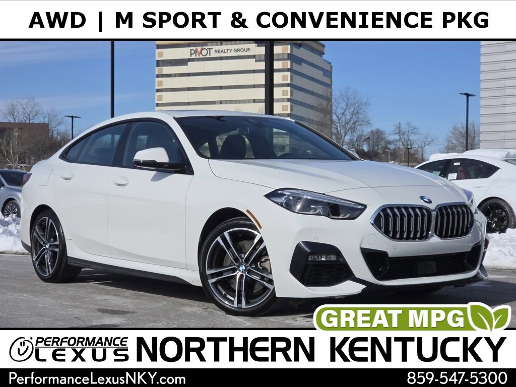 2023 BMW 2 Series 228i