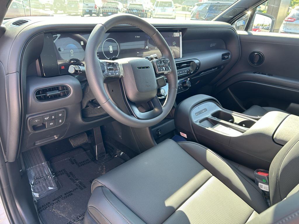 2026 Hyundai Palisade XRT photo 10