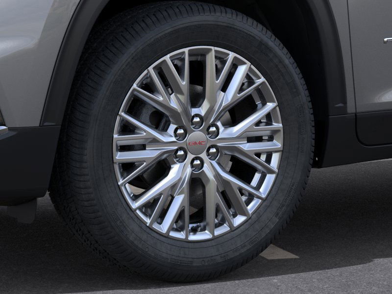2025 Gmc Acadia Elevation photo 5