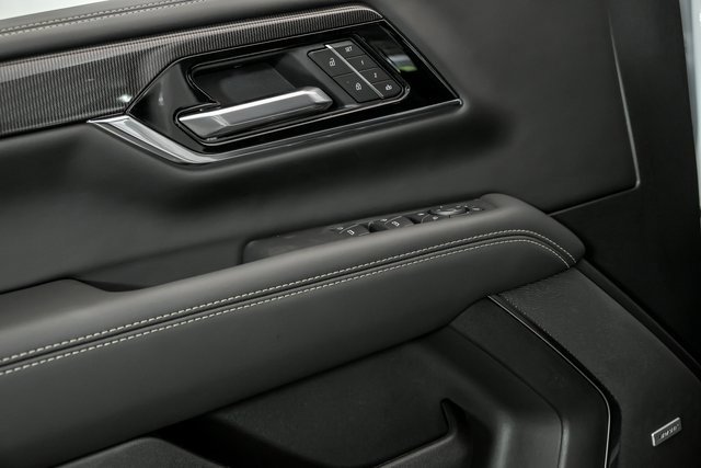 2026 Gmc Yukon photo 5