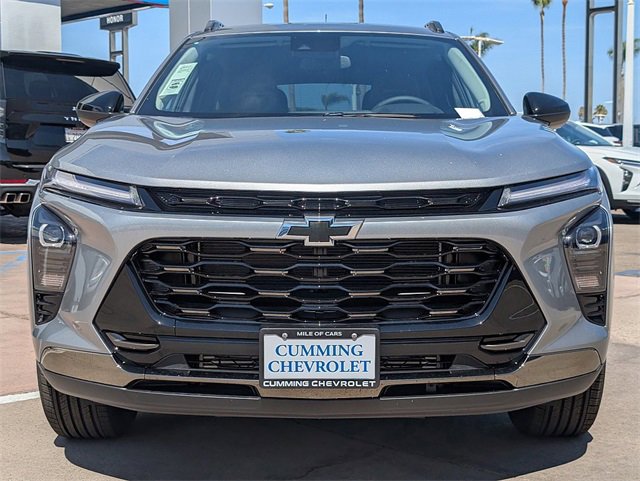 2025 Chevrolet Trax ACTIV photo 5