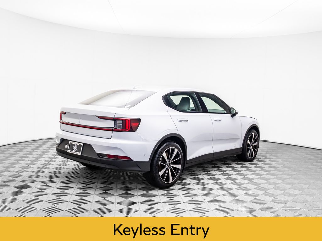 2022 Polestar PS2 e-AWD photo 4