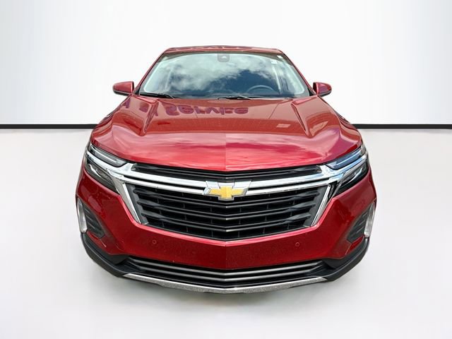 2024 Chevrolet Equinox LT photo 3