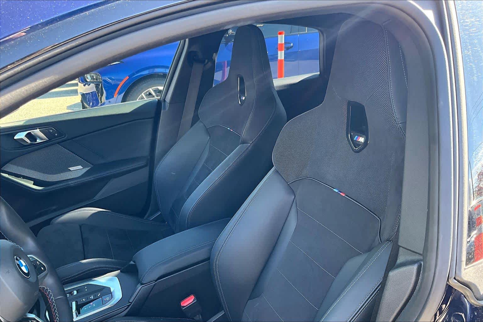 2025 BMW 2 Series M235 - Photo 6