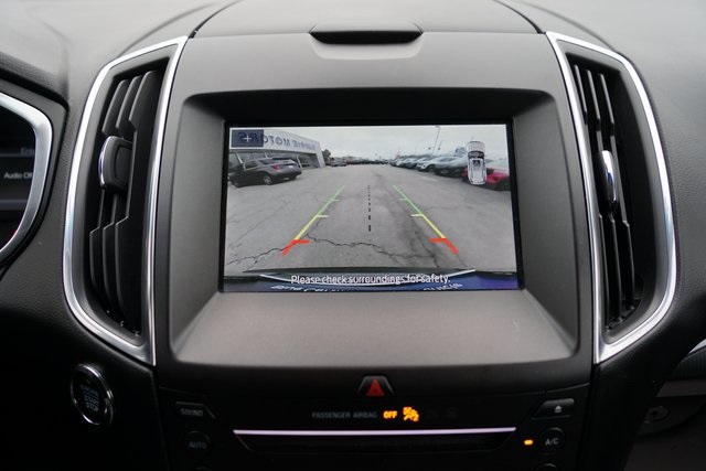 2019 FORD EDGE - Image 15