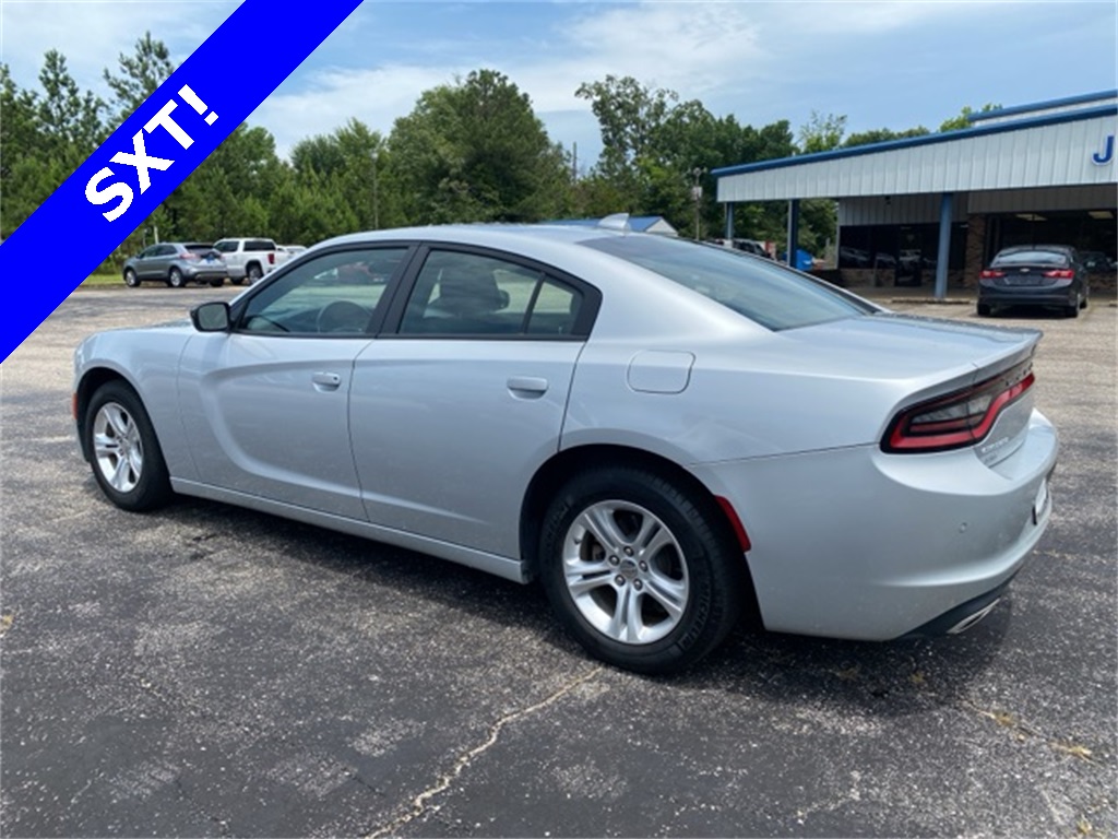 2023 Dodge Charger SXT photo 12