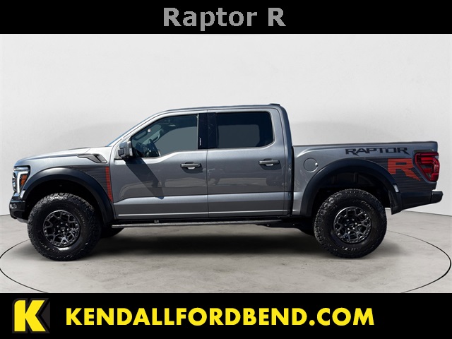 2024 Ford F-150 Raptor photo 2