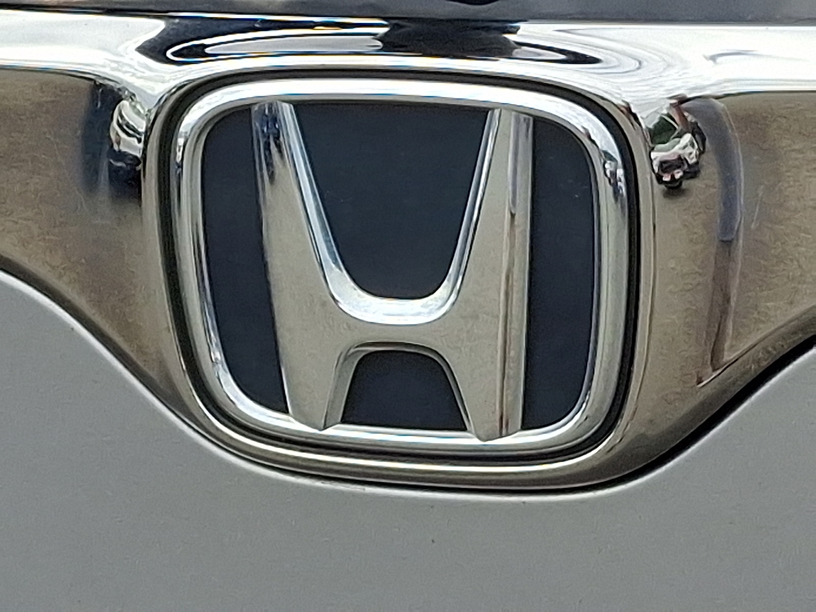 2020 Honda CR-V EX photo 27