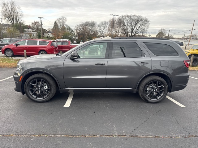 2026 Dodge Durango GT Plus photo 2