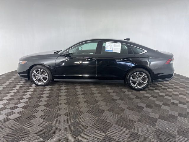 2024 Honda Accord EX photo 8