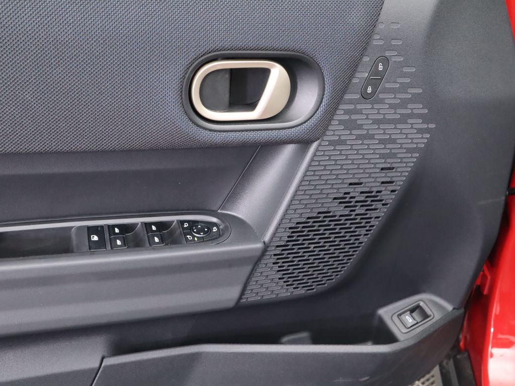 2025 Mini Cooper 4 Door Hardtop Signature photo 21