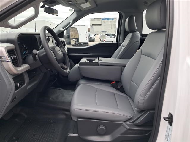 2024 Ford F-550 XL photo 6