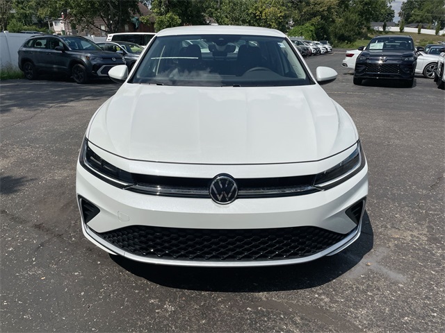 2025 Volkswagen Jetta 1.5T SE photo 28