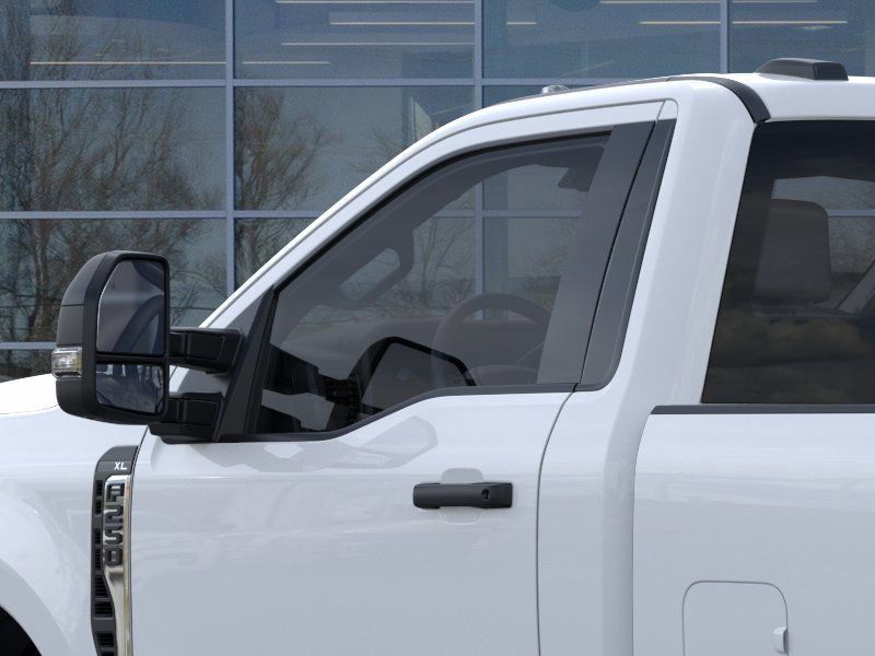 2026 FORD F-250 - Image 21