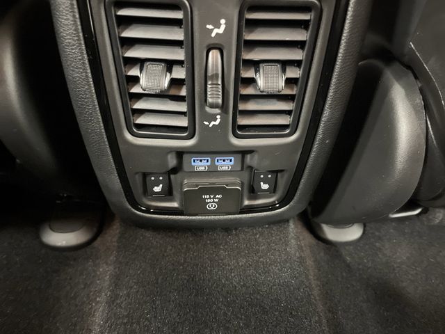 2024 Dodge Durango SRT Hellcat photo 31