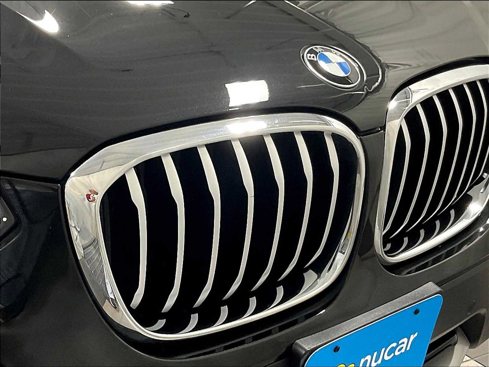 2019 Bmw X3 xDrive30i photo 31
