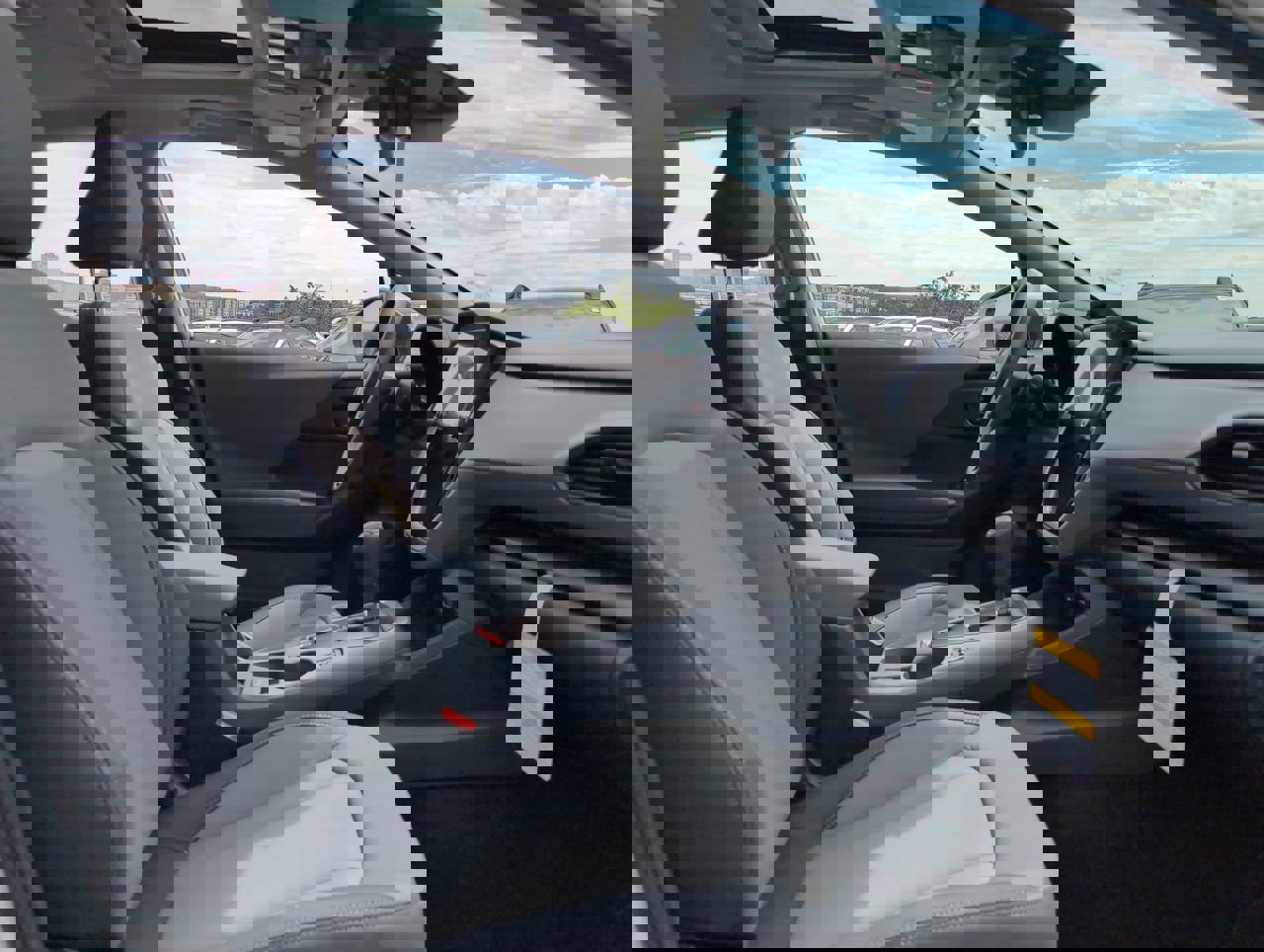 2025 Subaru Crosstrek Premium photo 17