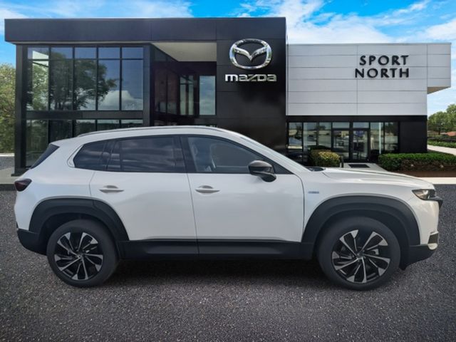 2025 Mazda CX-50 Premium Plus photo 2