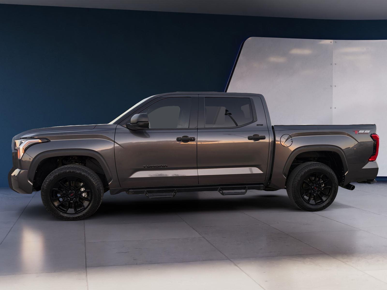 2023 Toyota Tundra SR5 photo 2