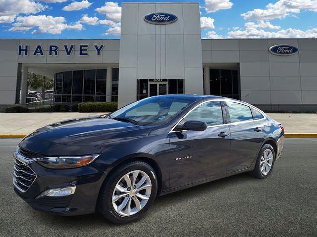 2023 Chevrolet Malibu 1LT's photo