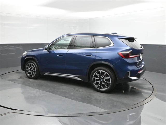 2025 Bmw X1 XDrive28i photo 4