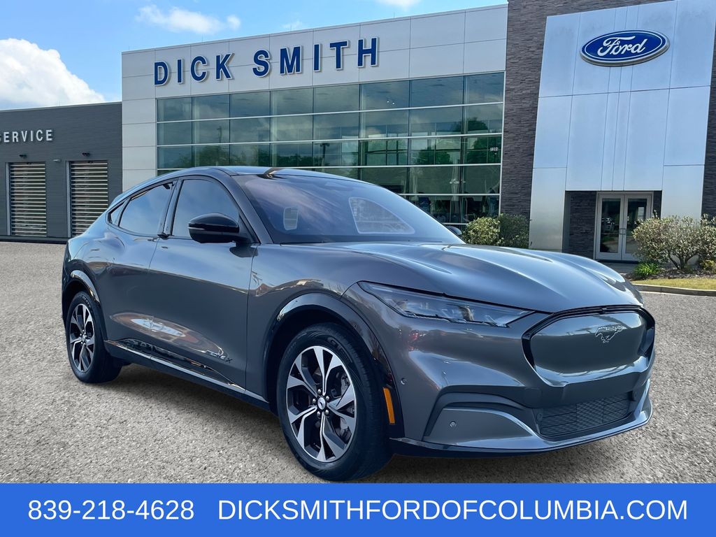 2023 Ford Mustang Mach-E Premium RWD's photo
