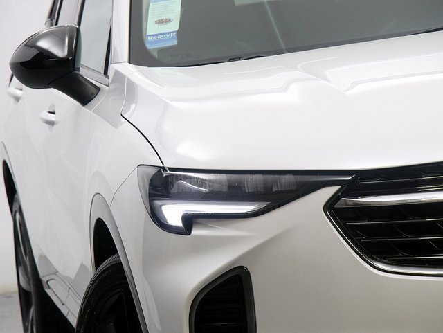 2023 Buick Envision Essence photo 4