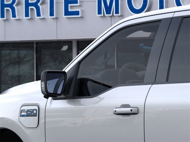 2025 Ford F-150 Lightning photo 20