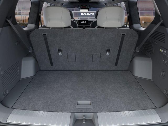 2026 Kia EV9 GT-Line AWD photo 19