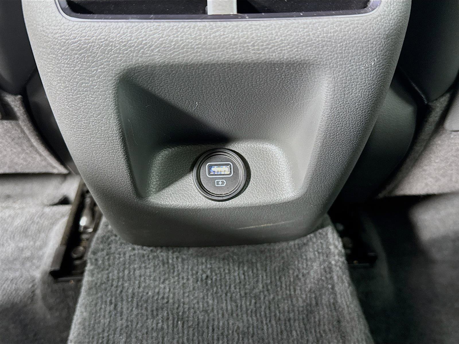 2023 Hyundai Sonata N Line photo 28