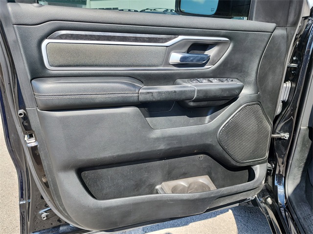 2021 Ram 1500 Big Horn Lone Star photo 11