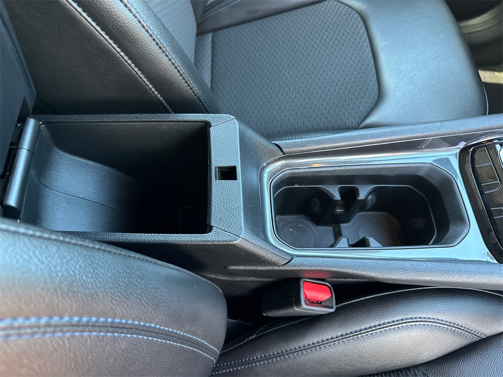 2022 Jeep Compass Latitude photo 12