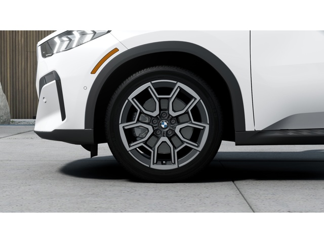 2025 Bmw X2 xDrive28i photo 7